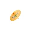 Parasol Umbrella (Orange)