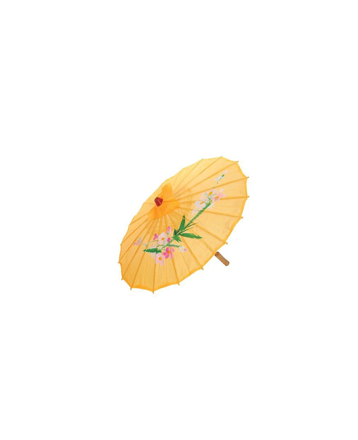 Parasol Umbrella (Orange)