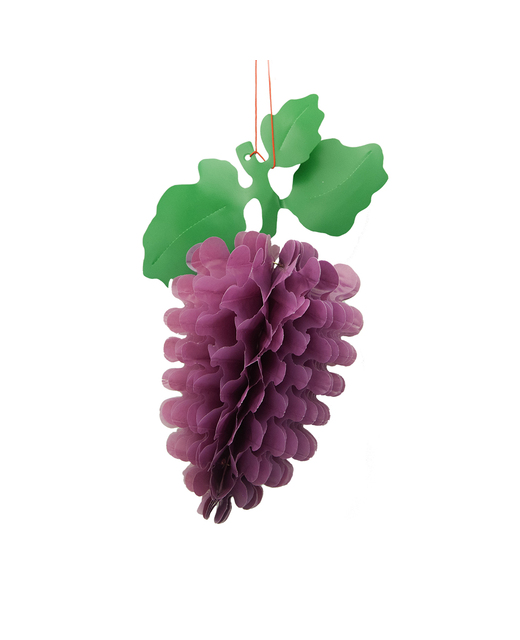 Fruit Lantern (Grape)