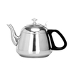 Stainless Steel Filter Tea Pot With Handle