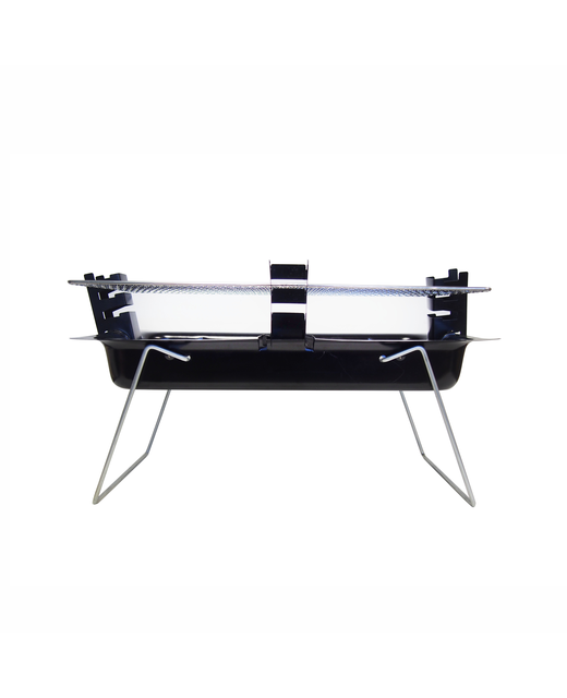 Japanese Style Charcoal BBQ Grill