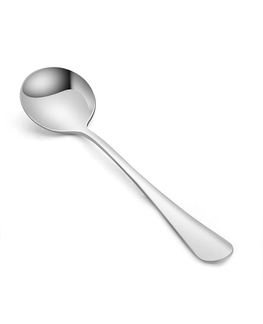 Stainless Steel Soup Spoon (B Grade)