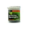 Scouring Sponges