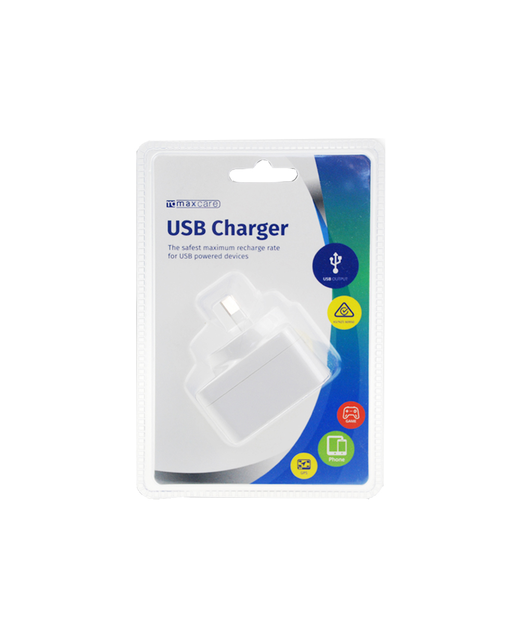 USB Power Charging Outlet 