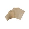 Flat Paper Bag Brown 360mmx255mm