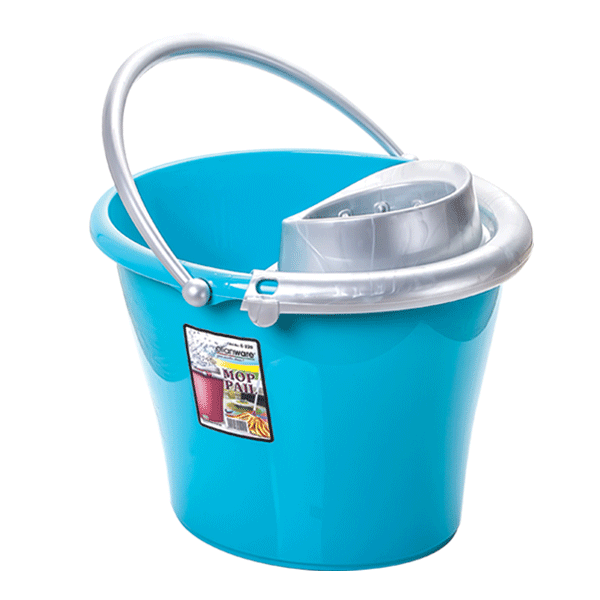Mop Bucket and Pail With Wringer - Home & Living-Cleaning & Homecare ...