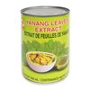 Yanang Leave Extract