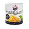 Bamboo Shoots Strips