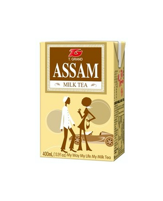 Assam Original Milk Tea