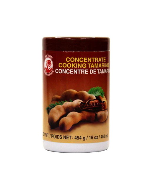 Concentrate Cooking Tamarind