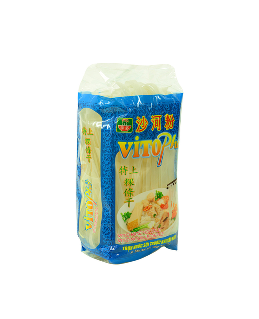 Rice Noodles 10mm