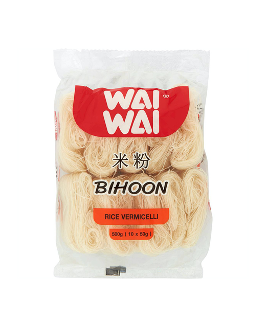 Bihoon Rice Vermicelli