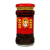 Chilli Oil Salted Black Beans