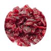 Sliced Cranberries