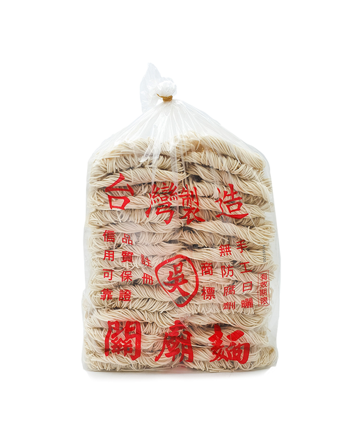 Guan-Miao Thin Noodles