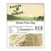 Gluten Flour