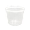 Round Takeaway Container 700ml