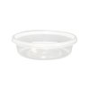 Round Takeaway Container 200ml