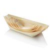 Disposable Wooden Boat (Small)