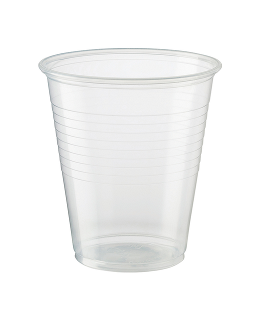 Ecosmart Biodegradable Cold Cup 200ml