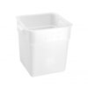 Polyethene Square Food Container