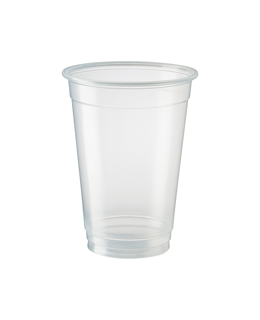 Ecosmart Biodegradable Cold Cup 425ml