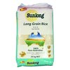 Long Grain Rice Australia