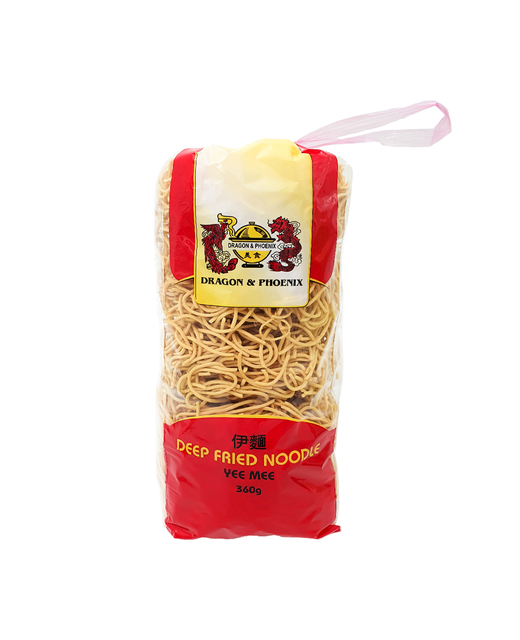 Crispy Noodle (Yee Mee)