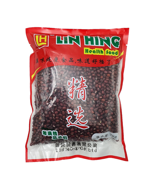 Tianjin Adzuki Red Beans