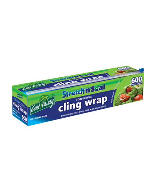 Cling Film Wrap