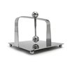 Stainless Steel Napkin Weight Dispenser