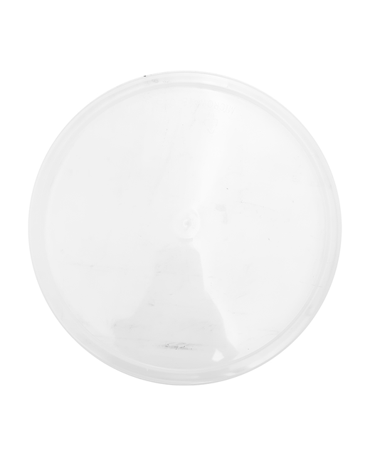 Lid For PP Round Container