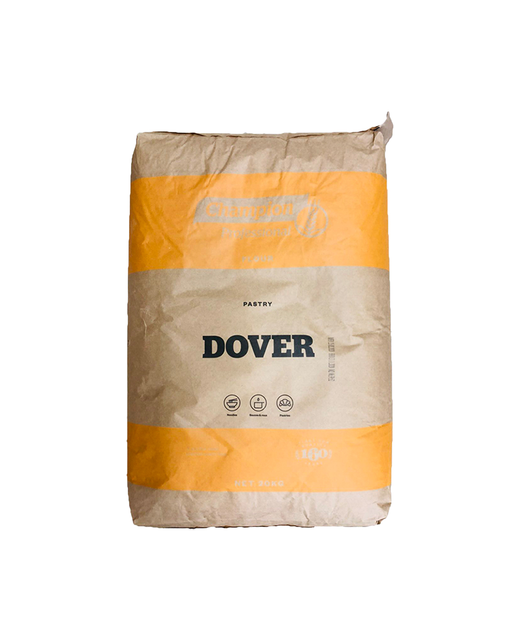 Dover Pastry Flour