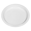Biodegradable Plate Oval 275mmx250mm