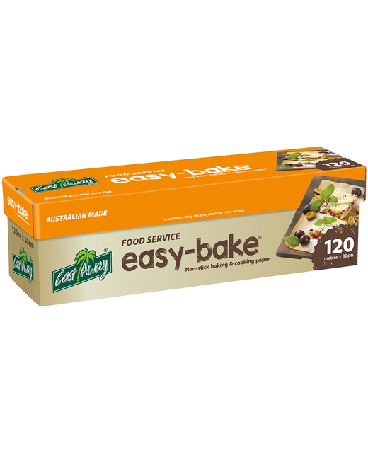 Easy Bake Baking Paper