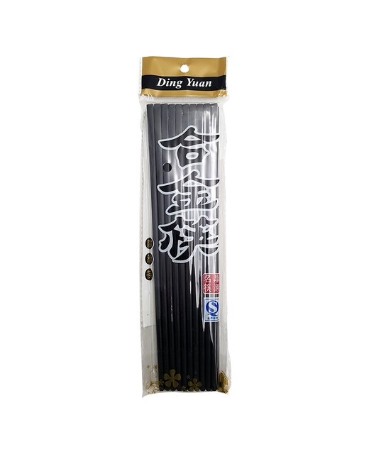 Melamine Chopsticks Black