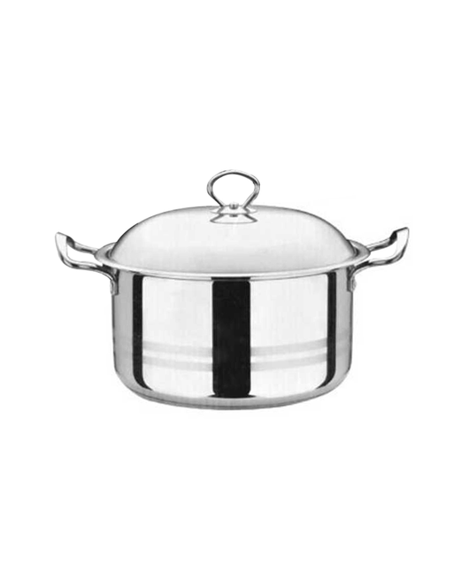 Stainless Steel Stove Soup Pot - Kitchen & Cooking-Cookware-Pots & Pans ...