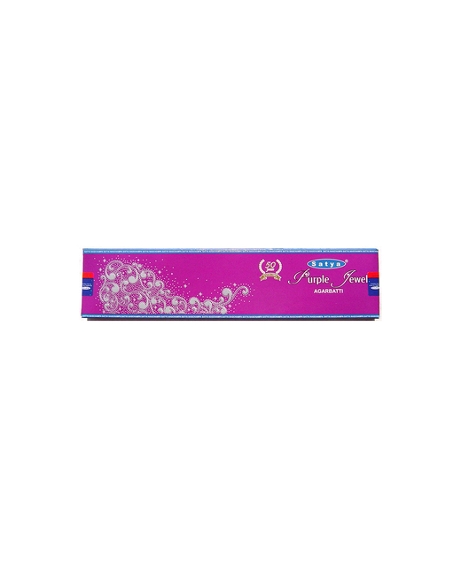 Purple Jewel Incense