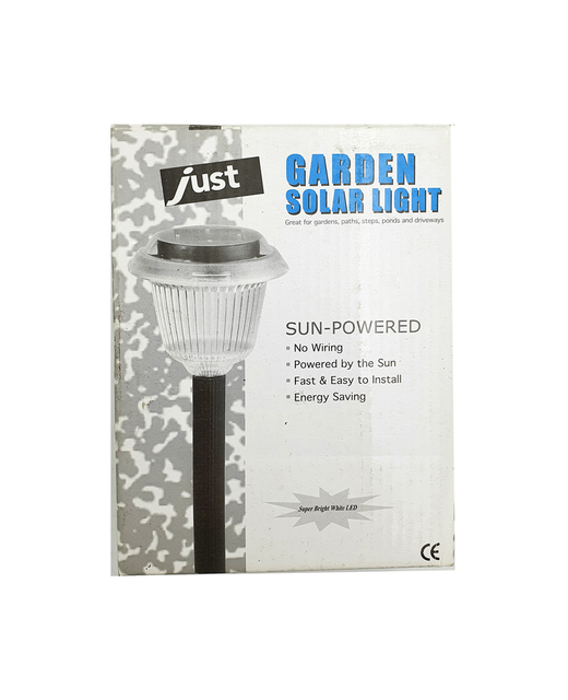 Garden Solar Light