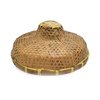 Bamboo Fishing Hat