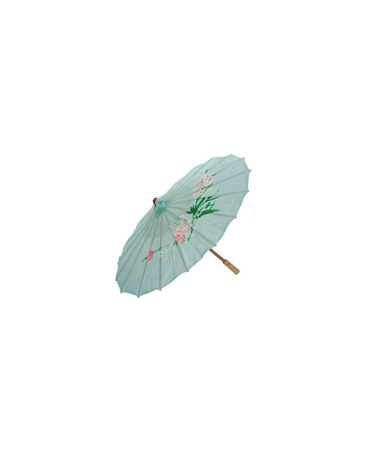 Parasol Umbrella (Blue)