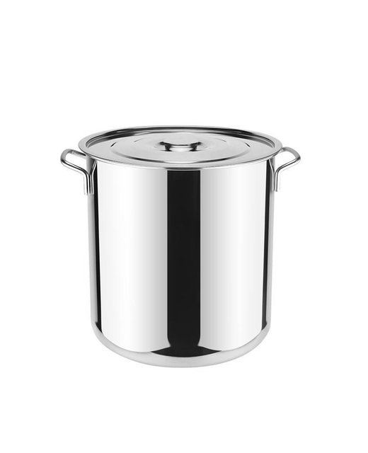 Stainless Steel Tall Stock pot