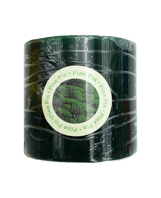 Scented Candle (Pine)