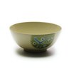 Melamine Flared Bowl (Green)