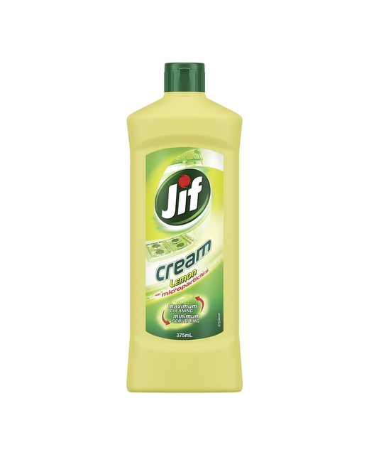 JIF Cream Lemon